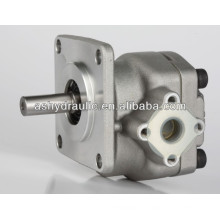 Shimadzu GPY GPY-3,GPY-4,GPY-5.8,GPY-7,GPY-8,GPY-9,GPY-11.5 Mikro hydraulische Zahnradpumpe